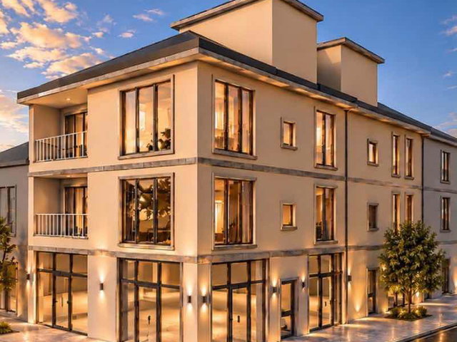 SERDİVAN ARABACIALANI’NDA 0,69 KREDI FIRSATI 2.500.000 TL PEŞIN 70 M² BRÜT | BALKONLU | 2. KAT