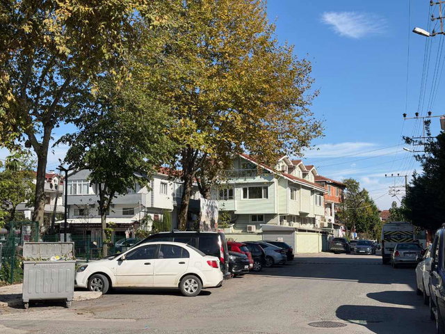SERDİVAN ARABACIALANI’NDA 0,69 KREDI FIRSATI 2.500.000 TL PEŞIN 70 M² BRÜT | BALKONLU | 2. KAT