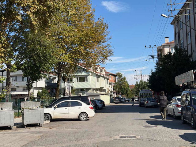 SERDİVAN ARABACIALANI’NDA 0,69 KREDI FIRSATI 2.500.000 TL PEŞIN 70 M² BRÜT | BALKONLU | 2. KAT