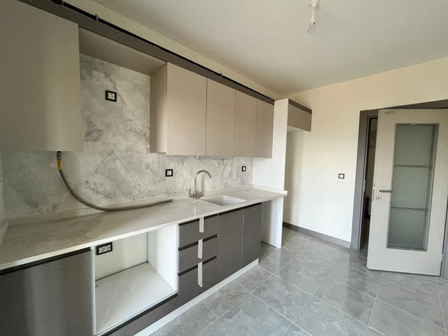 REMAX İLKE'DEN HİLALKENT YENİ TOKİ'DE 2+1 KİRALIK DAİRE