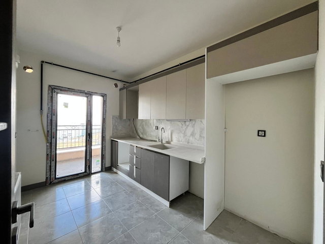 REMAX İLKE'DEN HİLALKENT YENİ TOKİ'DE 2+1 KİRALIK DAİRE