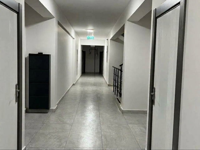 REMAX ARTIS'DEN YENIŞEHIR'DE SATILIK 3+1 SIFIR DAIRE