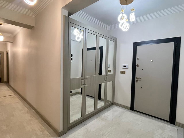 REMAX ARTIS'DEN YENIŞEHIR'DE SATILIK 3+1 SIFIR DAIRE