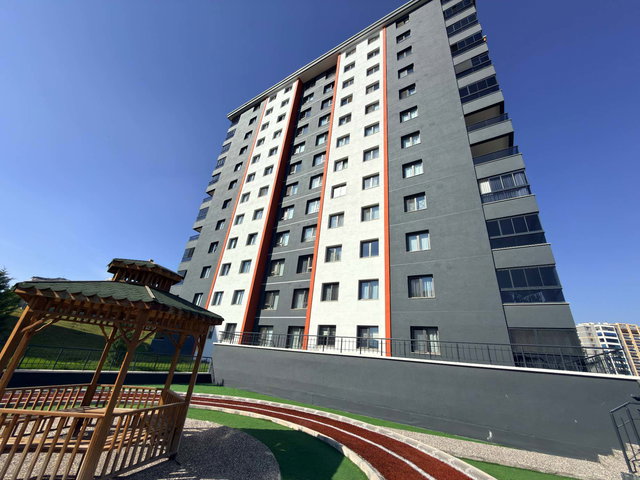 ATA MAH. ERYA PARK SİTESİNDE HİÇ OTURULMAMIŞ 4+1 SATILIK DAİRE