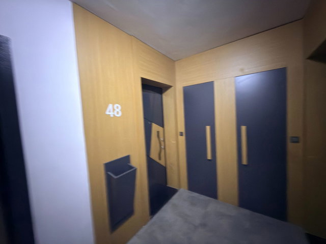 ATA MAH. ERYA PARK SİTESİNDE HİÇ OTURULMAMIŞ 4+1 SATILIK DAİRE