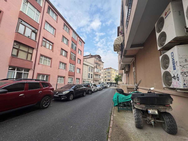 RE/MAX HÜR'DEN SAPANCADA 180 METREKARE DUBLEX DAIRE