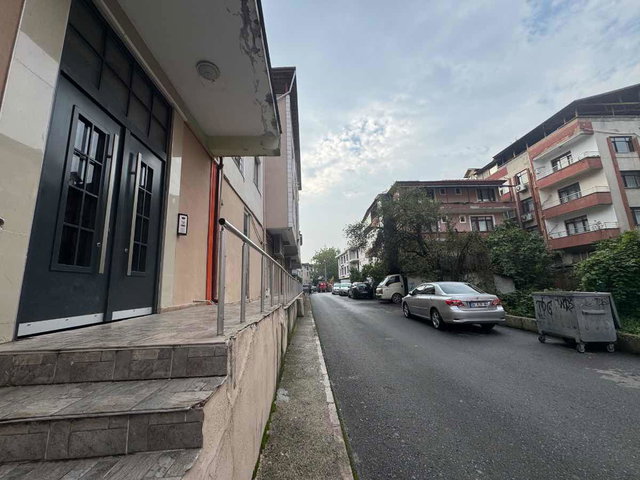 RE/MAX HÜR'DEN SAPANCADA 180 METREKARE DUBLEX DAIRE