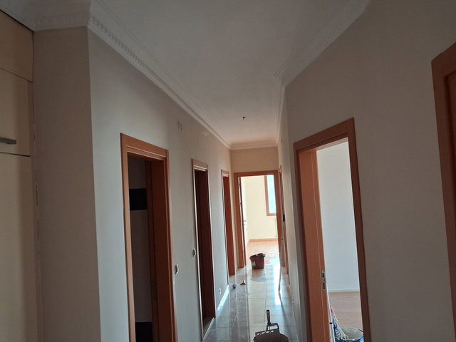 SOMA ASMA KONAKLARI'NDA KİRALIK 150 M2 3+1 DAİRE