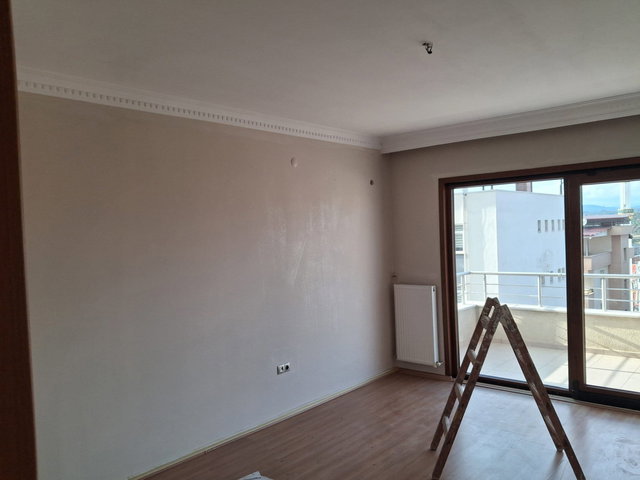 SOMA ASMA KONAKLARI'NDA KİRALIK 150 M2 3+1 DAİRE