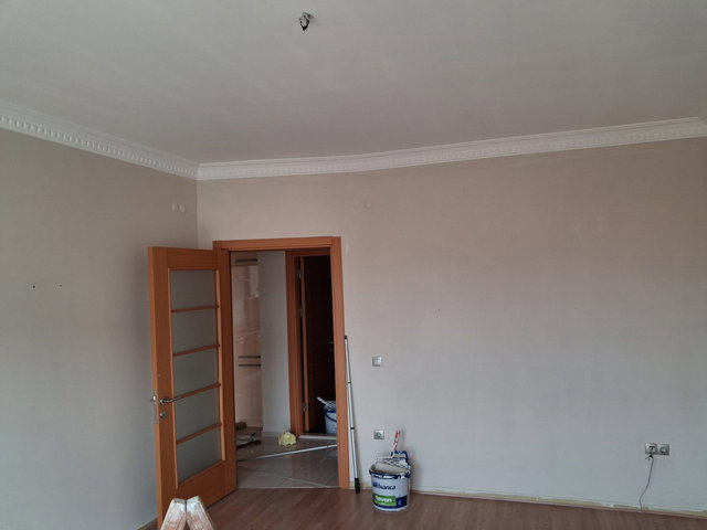 SOMA ASMA KONAKLARI'NDA KİRALIK 150 M2 3+1 DAİRE