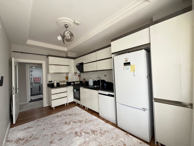 REMAX İLKE'DEN PALANDÖKEN KONUTLARI'NDA 3+1 KİRALIK DAIRE