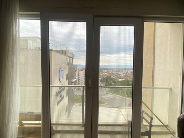 TUZLA EVORA EŞYALI 1+1 DAİRE