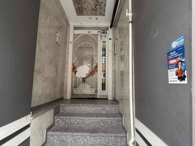 RE/MAX PRO YUSUF’TAN ESENYURT’TA 2+1 | BALKONLU | KREDİYE UYGUN DAİRE