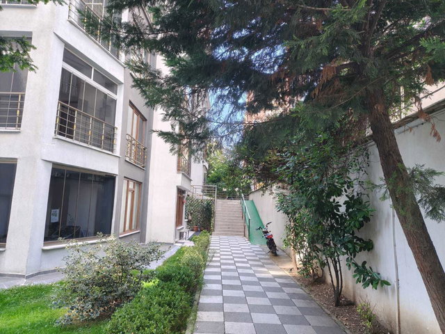 ADNAN KAHVECİ MAH. ELİTPARKTA FIRSAT 1+1 SATILIK DAİRE
