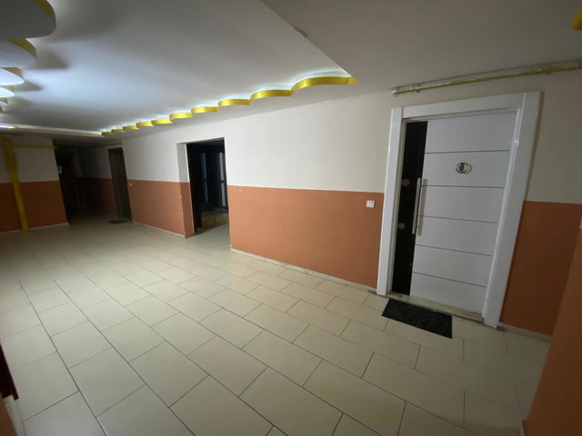 ADNAN KAHVECİ MAH. ELİTPARKTA FIRSAT 1+1 SATILIK DAİRE