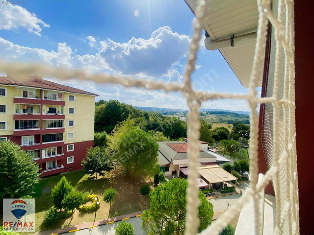KORUCUK BAYTUR SİTESİNDE KİRALIK 3+1 GENİŞ DAİRE