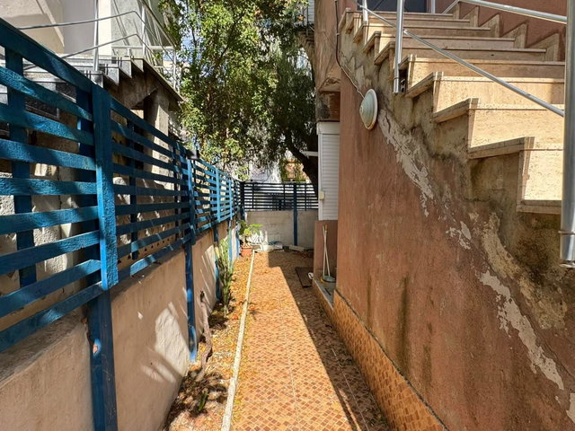 SİTELER PLAJINA YÜRÜME MESAFESİNDE KİRALIK 2+1 DAİRE