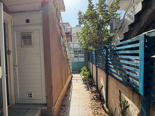 SİTELER PLAJINA YÜRÜME MESAFESİNDE KİRALIK 2+1 DAİRE