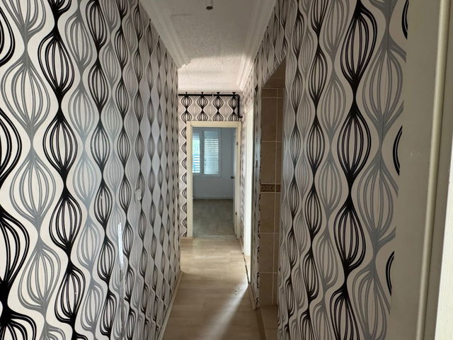 SİTELER PLAJINA YÜRÜME MESAFESİNDE KİRALIK 2+1 DAİRE