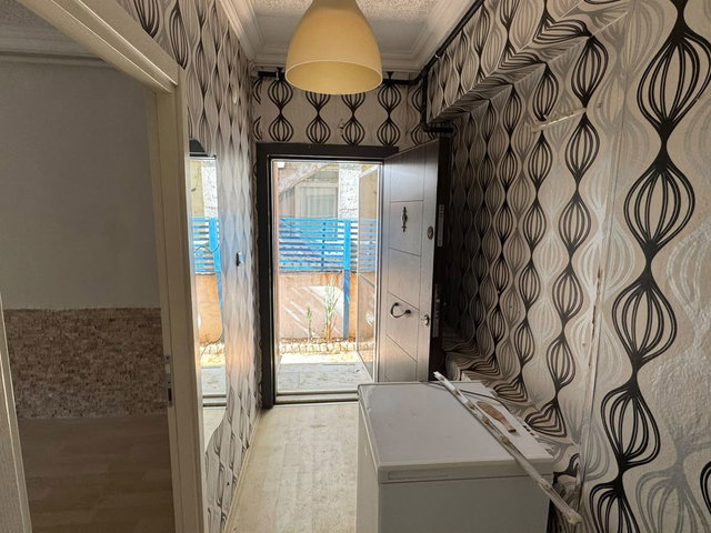 SİTELER PLAJINA YÜRÜME MESAFESİNDE KİRALIK 2+1 DAİRE