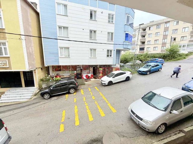 ÇEKMEKÖY MERKEZ MAH. KİRALIK 1+1 DAİRE