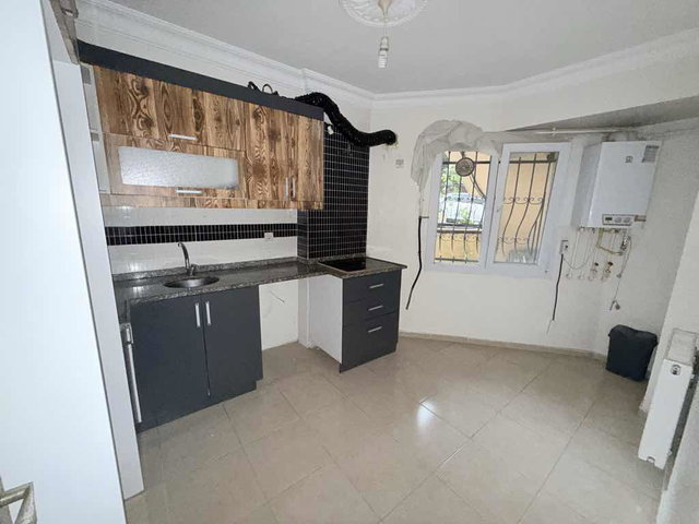 ÇEKMEKÖY MERKEZ MAH. KİRALIK 1+1 DAİRE