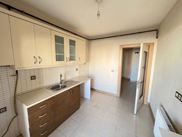 REMAX İLKE'DEN YILDIZKENT ZİRVE TOKİ'DE 3+1 KİRALIK DAİRE
