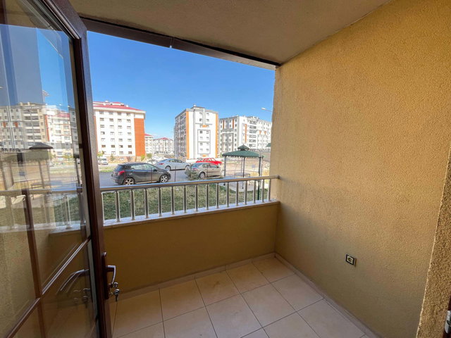 REMAX İLKE'DEN YILDIZKENT ZİRVE TOKİ'DE 3+1 KİRALIK DAİRE