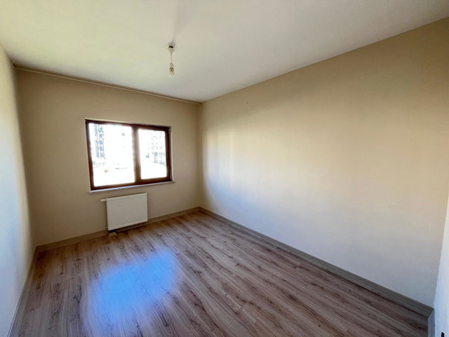 REMAX İLKE'DEN YILDIZKENT ZİRVE TOKİ'DE 3+1 KİRALIK DAİRE