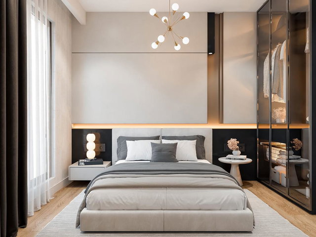 YILDIRIM BEYAZIT ÜNİVERSİTESİ'NE YÜRÜME MESAFESİNDE 1+1 SATILIK DAİRE
