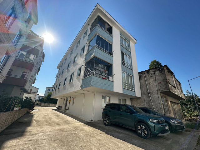 KARAPINAR’DA MELET’E YAKIN, UYGUN FİYATLI SIFIR 2+1 KİRALIK DAİRE