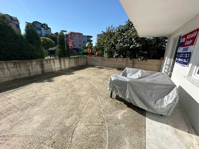 KARAPINAR’DA MELET’E YAKIN, UYGUN FİYATLI SIFIR 2+1 KİRALIK DAİRE