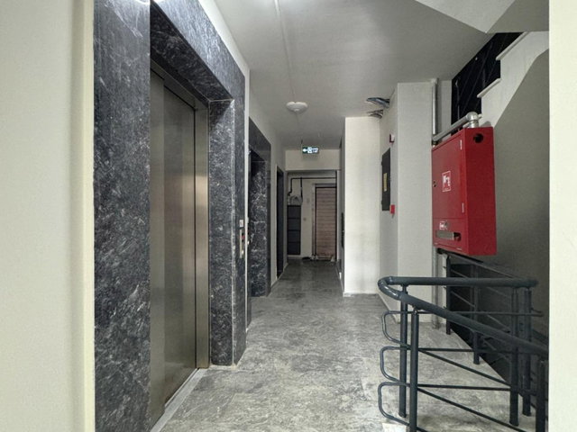 ÇANAKKALE MERKEZ KARACAÖREN ’DE BLUE LİFE SİTESİ ’NDE SATILIK 2+1 DAİRE
