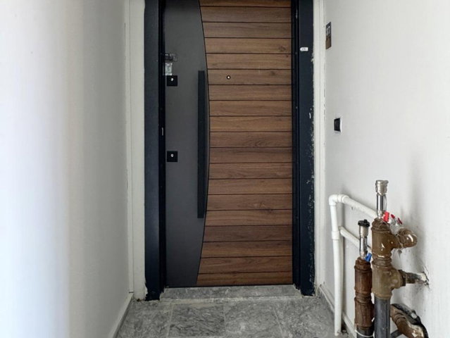 ÇANAKKALE MERKEZ KARACAÖREN ’DE BLUE LİFE SİTESİ ’NDE SATILIK 2+1 DAİRE