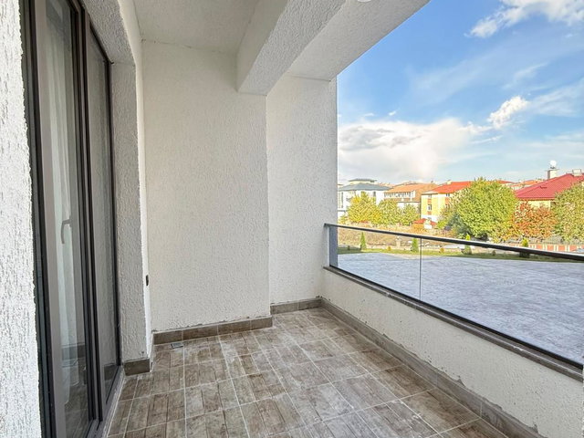 REMAX İLKE'DEN DADAŞKENT'TE 1+1 EŞYALI KİRALIK LÜKS DAİRE