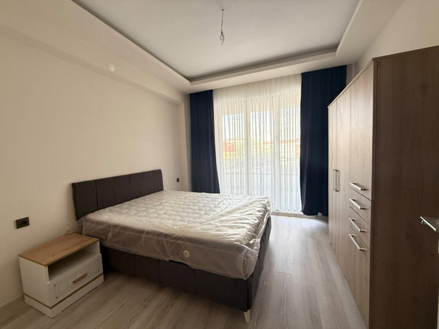 REMAX İLKE'DEN DADAŞKENT'TE 1+1 EŞYALI KİRALIK LÜKS DAİRE
