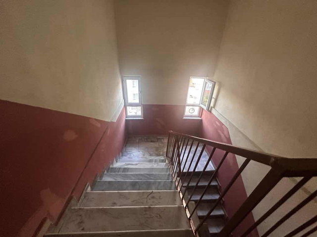 GÖLBAŞI’NDA SİTE İÇİNDE 3+1 | EN ÜST KAT | GÜNEY-BATI CEPHE | BALKONLU
