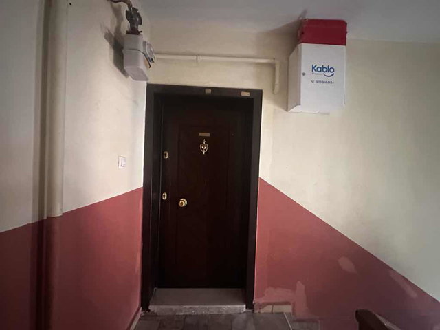 GÖLBAŞI’NDA SİTE İÇİNDE 3+1 | EN ÜST KAT | GÜNEY-BATI CEPHE | BALKONLU