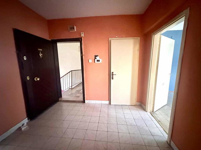 GÖLBAŞI’NDA SİTE İÇİNDE 3+1 | EN ÜST KAT | GÜNEY-BATI CEPHE | BALKONLU