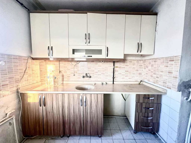 GÖLBAŞI’NDA SİTE İÇİNDE 3+1 | EN ÜST KAT | GÜNEY-BATI CEPHE | BALKONLU