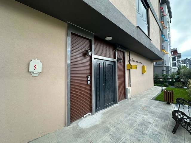 CUMHURİYET MAHALLESİ FİNAL OKULLARI ARKASI KİRALIK LÜKS 2+1 DAİRE