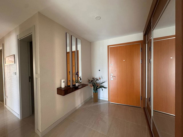 BEYTEPE AKÇALI KONUTLARI’NDA GÜNEY-DOĞU CEPHELİ 4+1   164 M² NET  İNŞAAT HALİNDE
