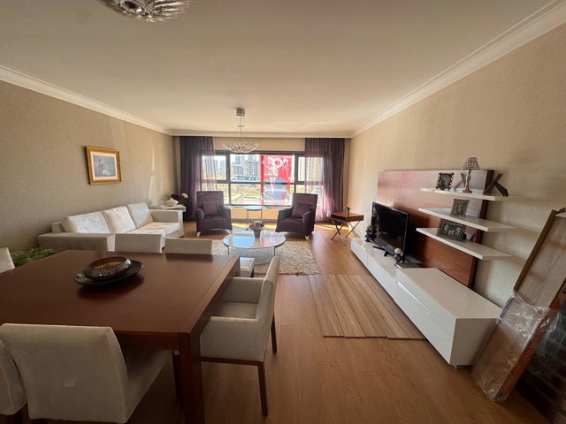 BEYTEPE AKÇALI KONUTLARI’NDA GÜNEY-DOĞU CEPHELİ 4+1   164 M² NET  İNŞAAT HALİNDE