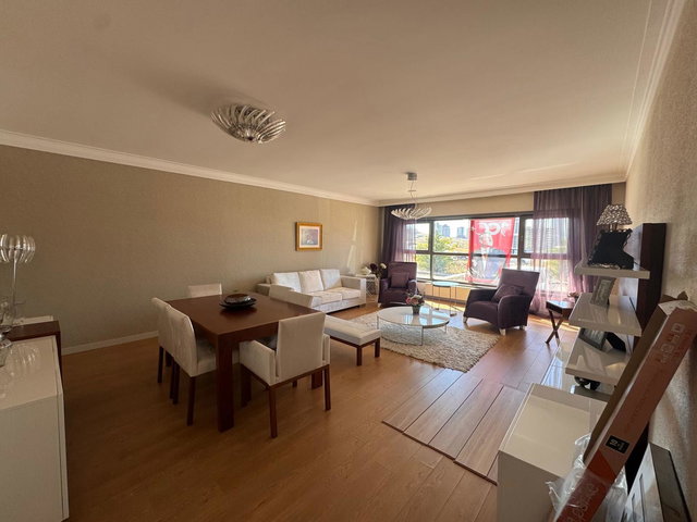 BEYTEPE AKÇALI KONUTLARI’NDA GÜNEY-DOĞU CEPHELİ 4+1   164 M² NET  İNŞAAT HALİNDE