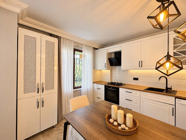 REMAX ANKA'DAN ŞİLE MERKEZ'DE 2+1 BÜYÜK BAHÇELİ SATILIK DAİRE