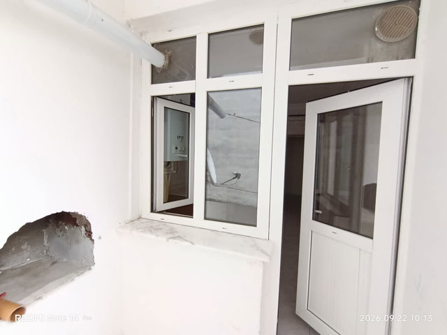 REMAX İLKE'DEN CUMHURRİYET CADD. YAKIN 3+1 KİRALIK DAİRE