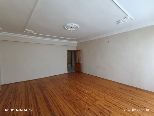 REMAX İLKE'DEN CUMHURRİYET CADD. YAKIN 3+1 KİRALIK DAİRE
