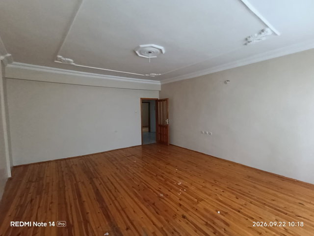 REMAX İLKE'DEN CUMHURRİYET CADD. YAKIN 3+1 KİRALIK DAİRE