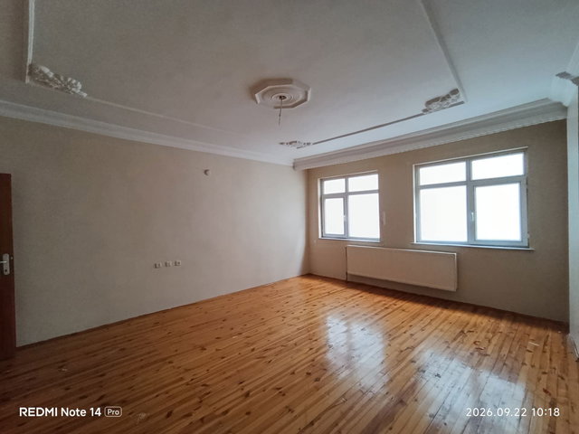 REMAX İLKE'DEN CUMHURRİYET CADD. YAKIN 3+1 KİRALIK DAİRE