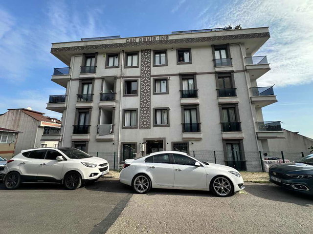 YUNUS EMRE MAHALLESİ , 2+1 KİRALIK DAİRE 65 M²